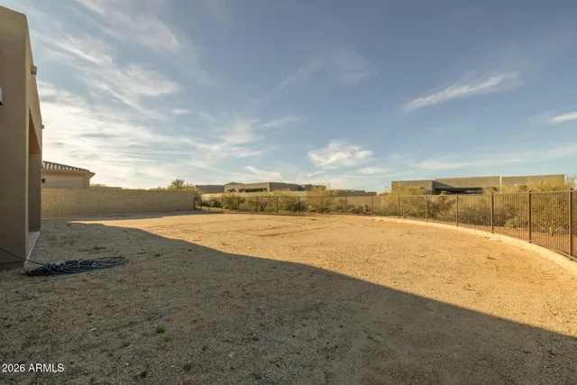 $15,000 | 13290 East La Junta Road, Scottsdale, AZ 85255