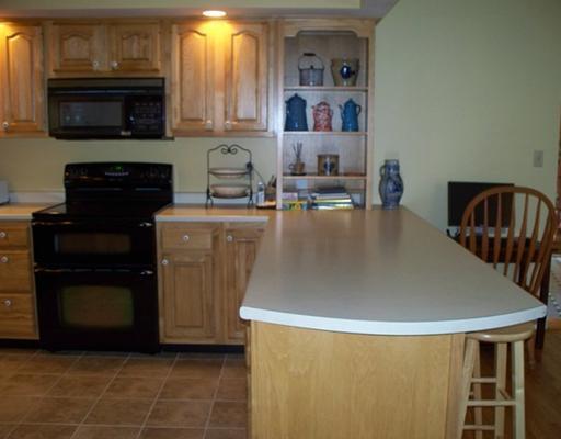100 10 Lots Road Fairfield, ME 04937 - Photo 3 of 25 Kitchen.