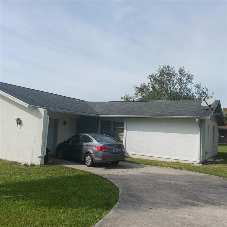 3781 Southwest 147th Street Ocala, FL 34473 - Photo 1 of 12