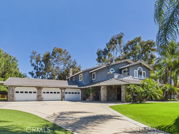 9050 Hunt Road Corona, CA 92883 - Photo 3 of 47