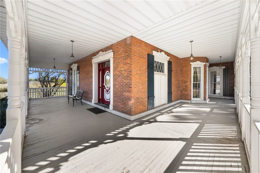 1028 Yale Station Road Varick, NY 14456 - Photo 11 of 49