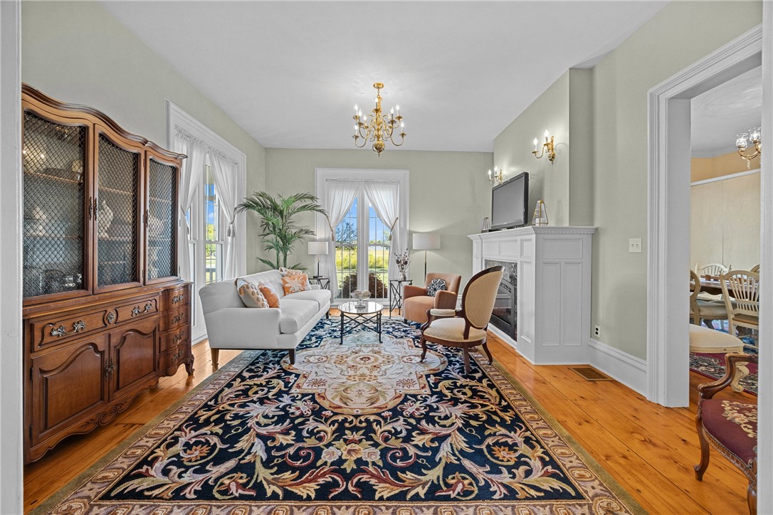 1028 Yale Station Road Varick, NY 14456 - Photo 15 of 49