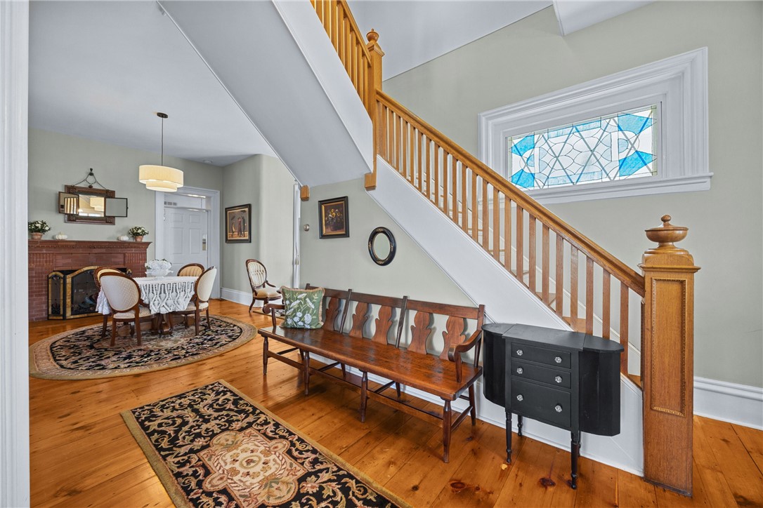 1028 Yale Station Road Varick, NY 14456 - Photo 17 of 49