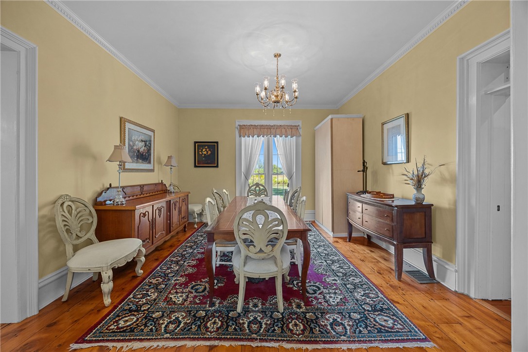 1028 Yale Station Road Varick, NY 14456 - Photo 20 of 49