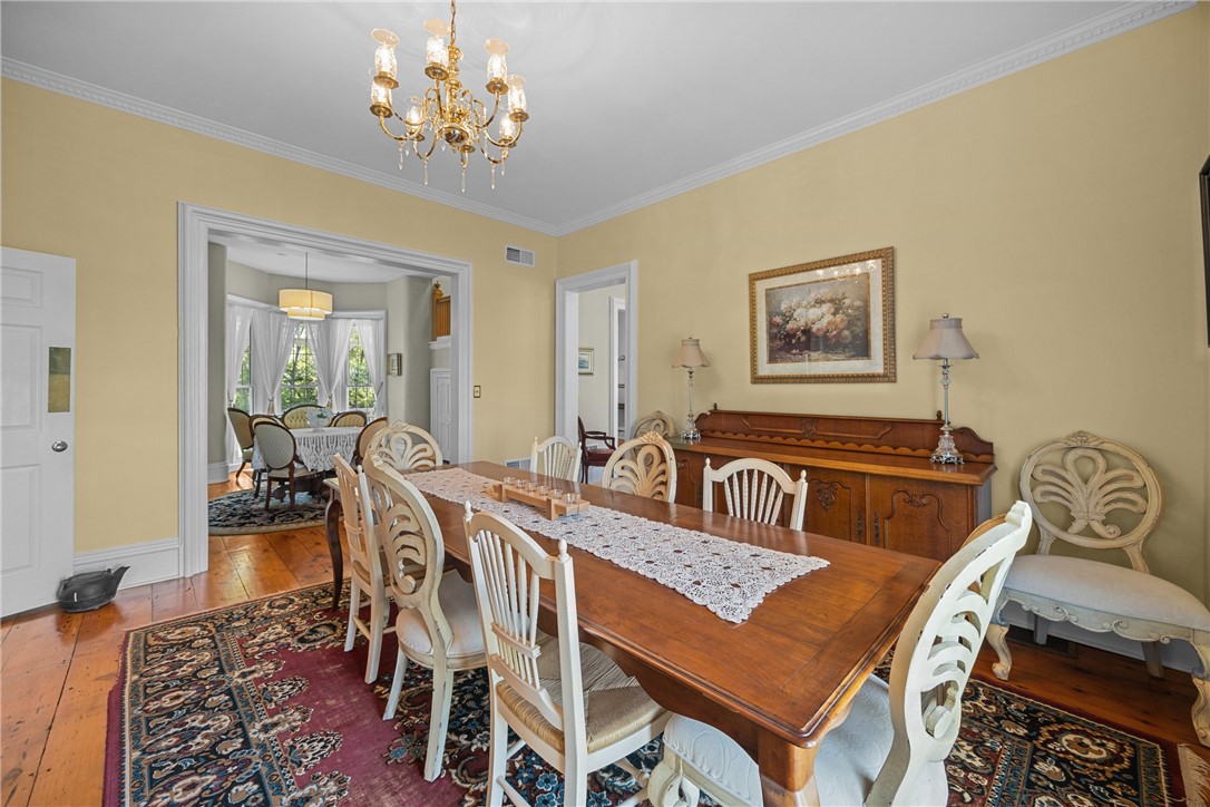 1028 Yale Station Road Varick, NY 14456 - Photo 21 of 49