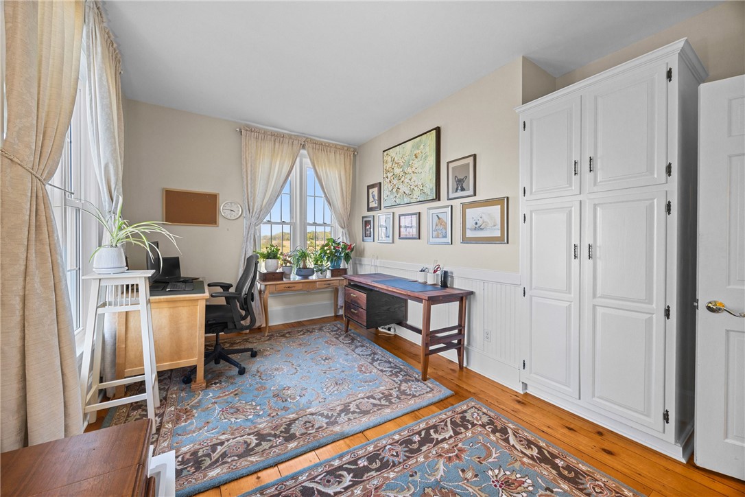 1028 Yale Station Road Varick, NY 14456 - Photo 22 of 49