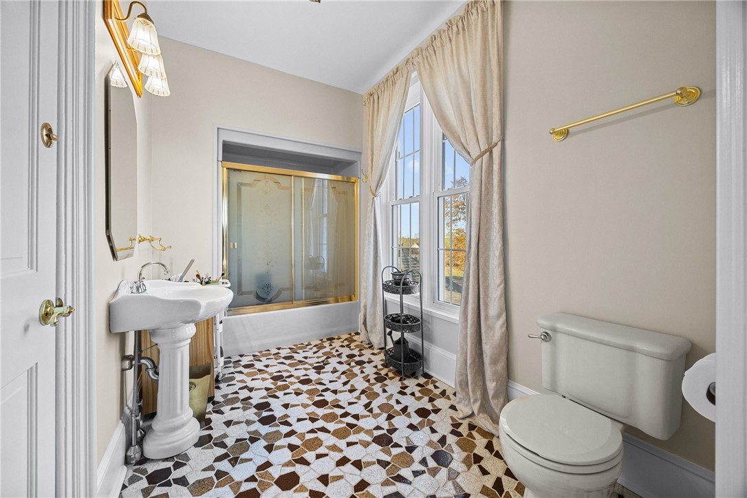 1028 Yale Station Road Varick, NY 14456 - Photo 23 of 49