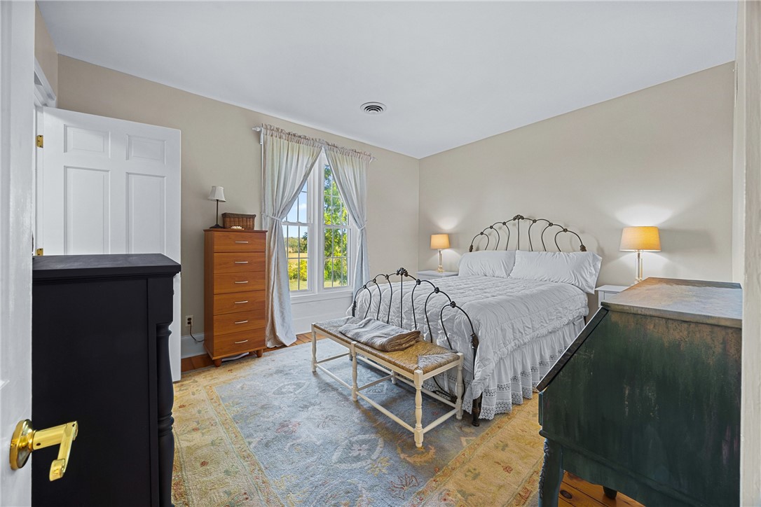 1028 Yale Station Road Varick, NY 14456 - Photo 24 of 49