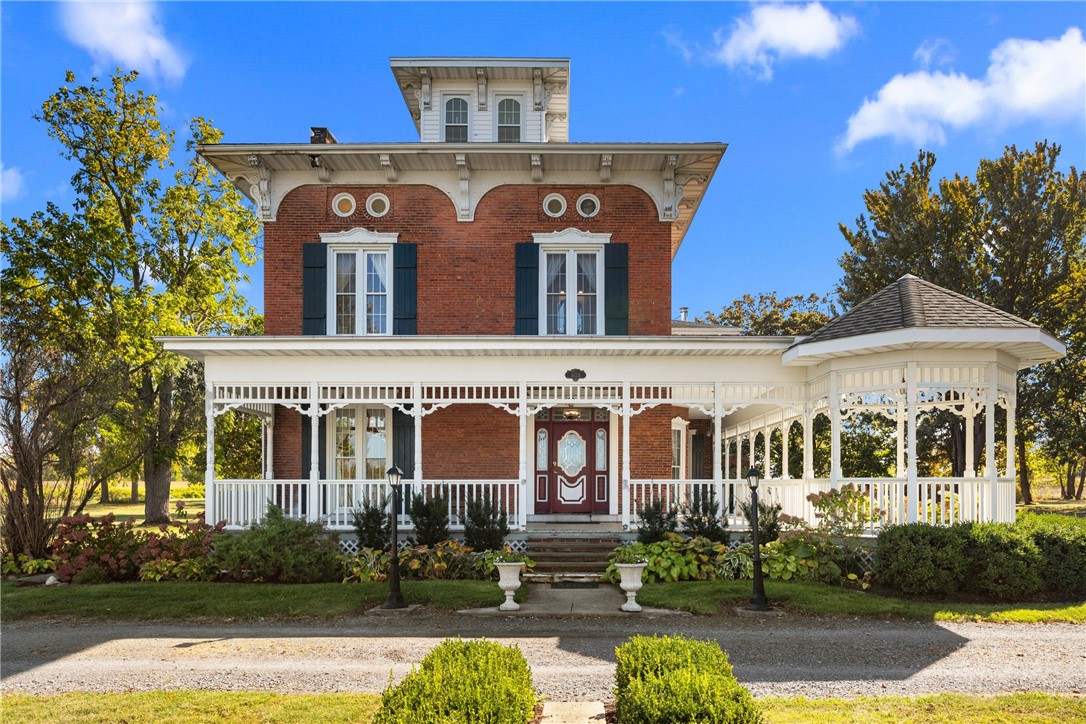 1028 Yale Station Road Varick, NY 14456 - Photo 3 of 49