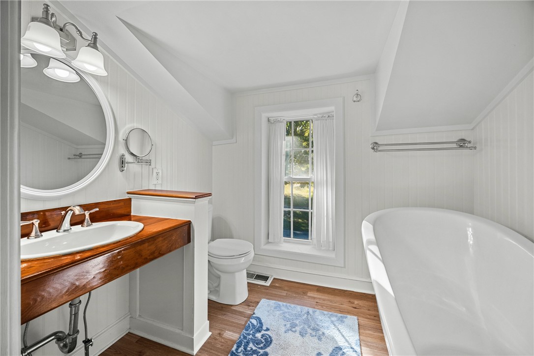 1028 Yale Station Road Varick, NY 14456 - Photo 35 of 49