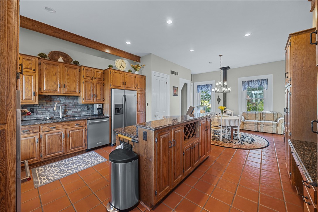 1028 Yale Station Road Varick, NY 14456 - Photo 36 of 49