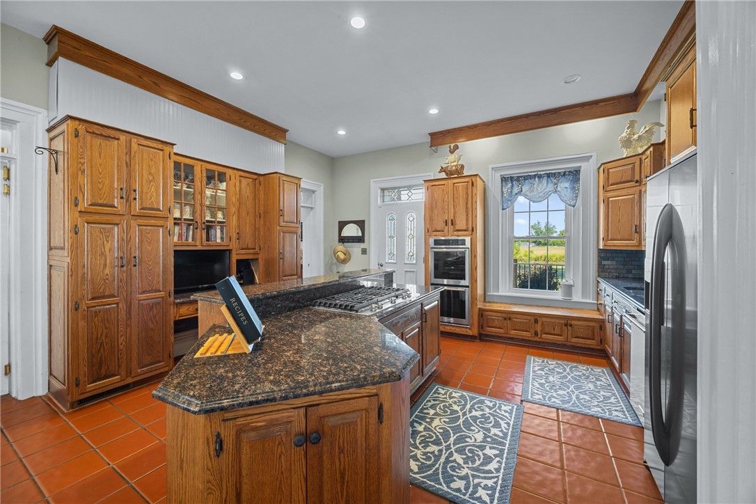 1028 Yale Station Road Varick, NY 14456 - Photo 37 of 49