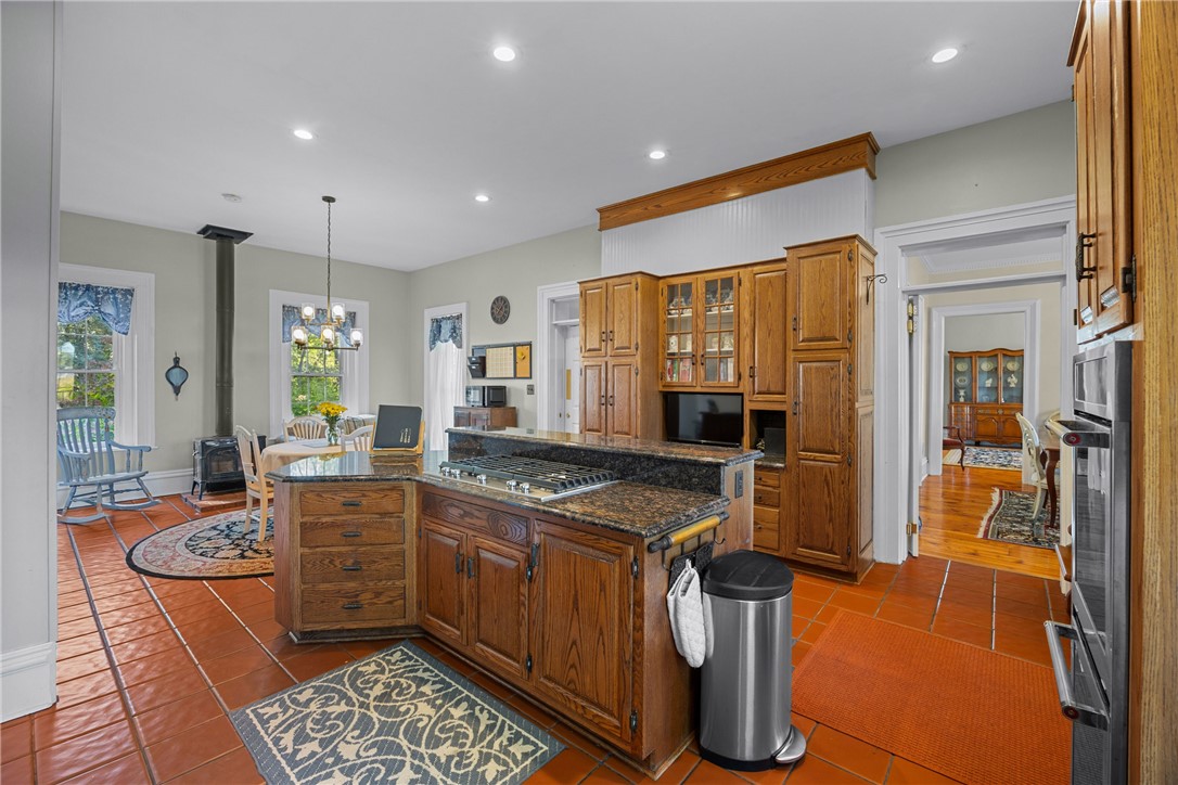 1028 Yale Station Road Varick, NY 14456 - Photo 39 of 49