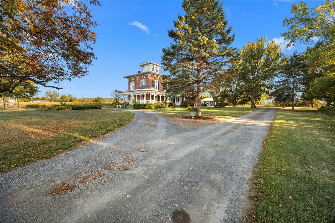 1028 Yale Station Road Varick, NY 14456 - Photo 45 of 49