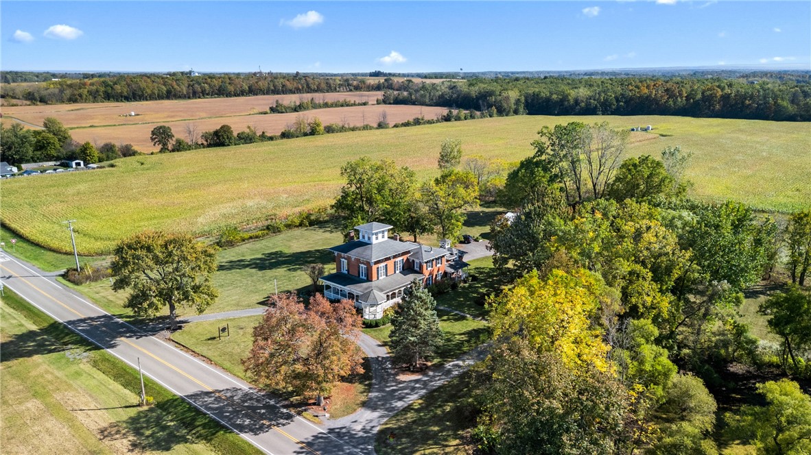 1028 Yale Station Road Varick, NY 14456 - Photo 46 of 49