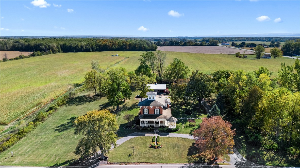 1028 Yale Station Road Varick, NY 14456 - Photo 47 of 49