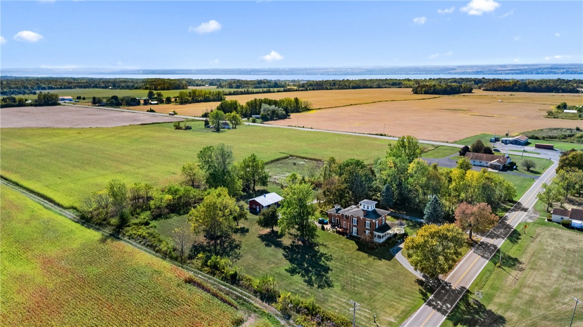 1028 Yale Station Road Varick, NY 14456 - Photo 48 of 49