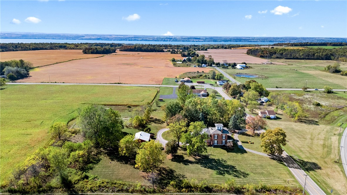 1028 Yale Station Road Varick, NY 14456 - Photo 49 of 49