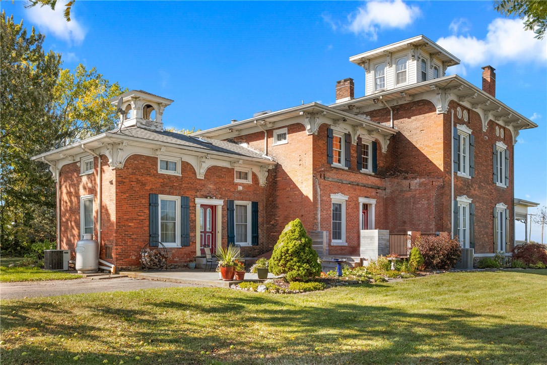 1028 Yale Station Road Varick, NY 14456 - Photo 6 of 49