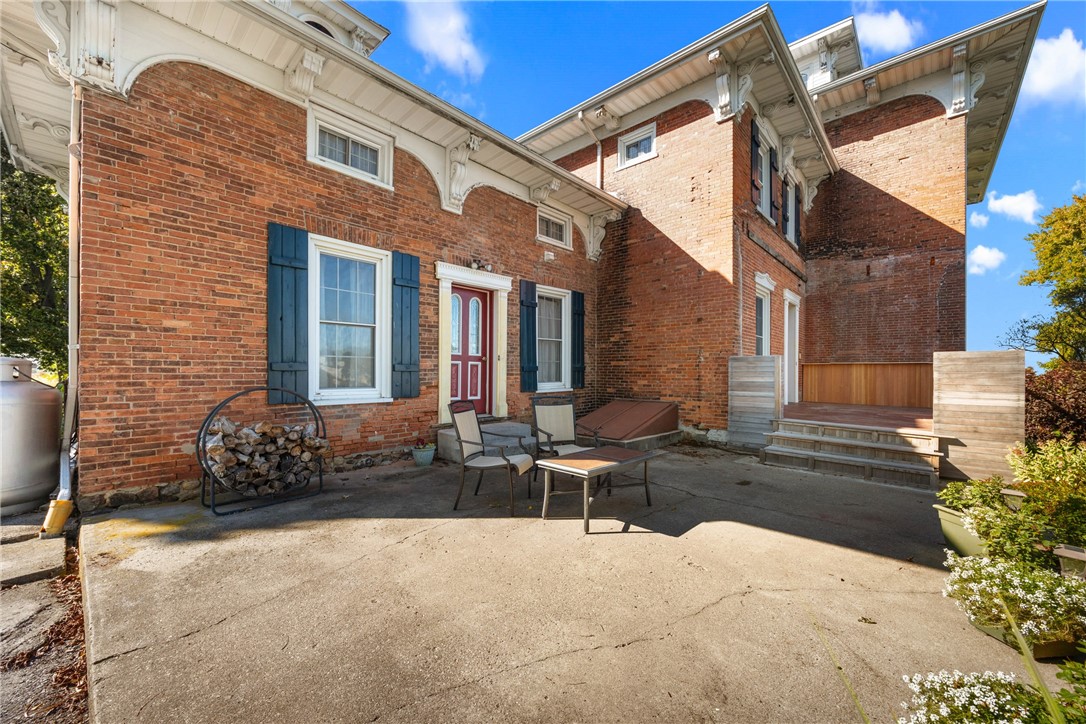 1028 Yale Station Road Varick, NY 14456 - Photo 7 of 49