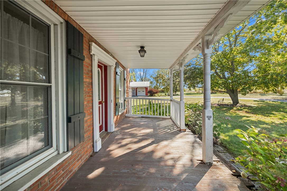 1028 Yale Station Road Varick, NY 14456 - Photo 9 of 49