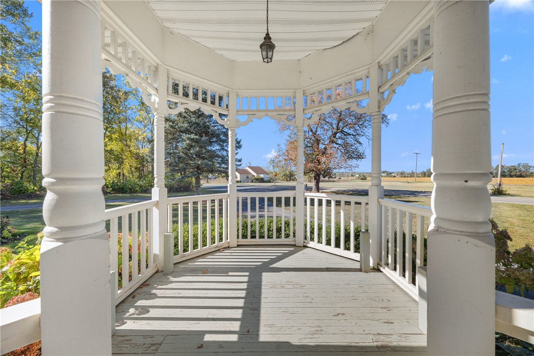 1028 Yale Station Road Varick, NY 14456 - Photo 10 of 49