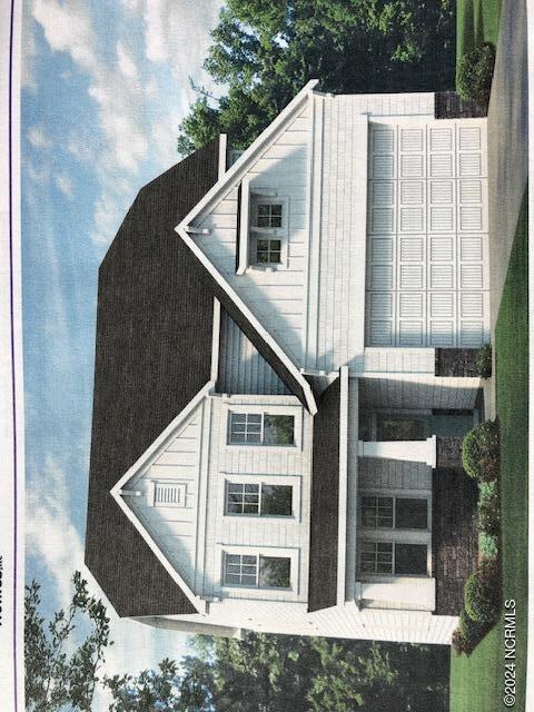 231 Clear View School Road, Unit LOT 6 Jacksonville, NC 28540 - Photo 1 of 9 Finley Craftsman