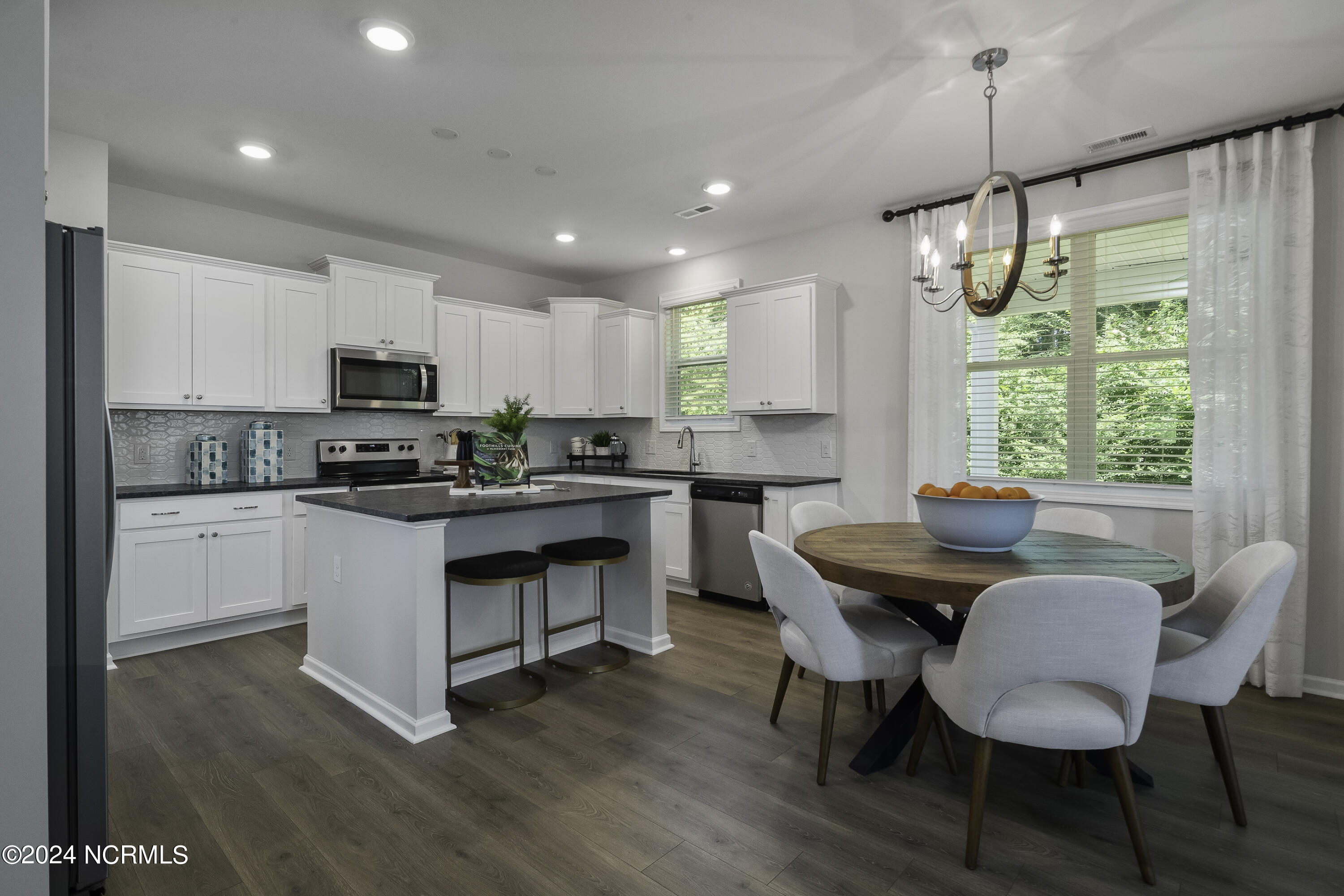 231 Clear View School Road, Unit LOT 6 Jacksonville, NC 28540 - Photo 4 of 9 MODEL HOME
