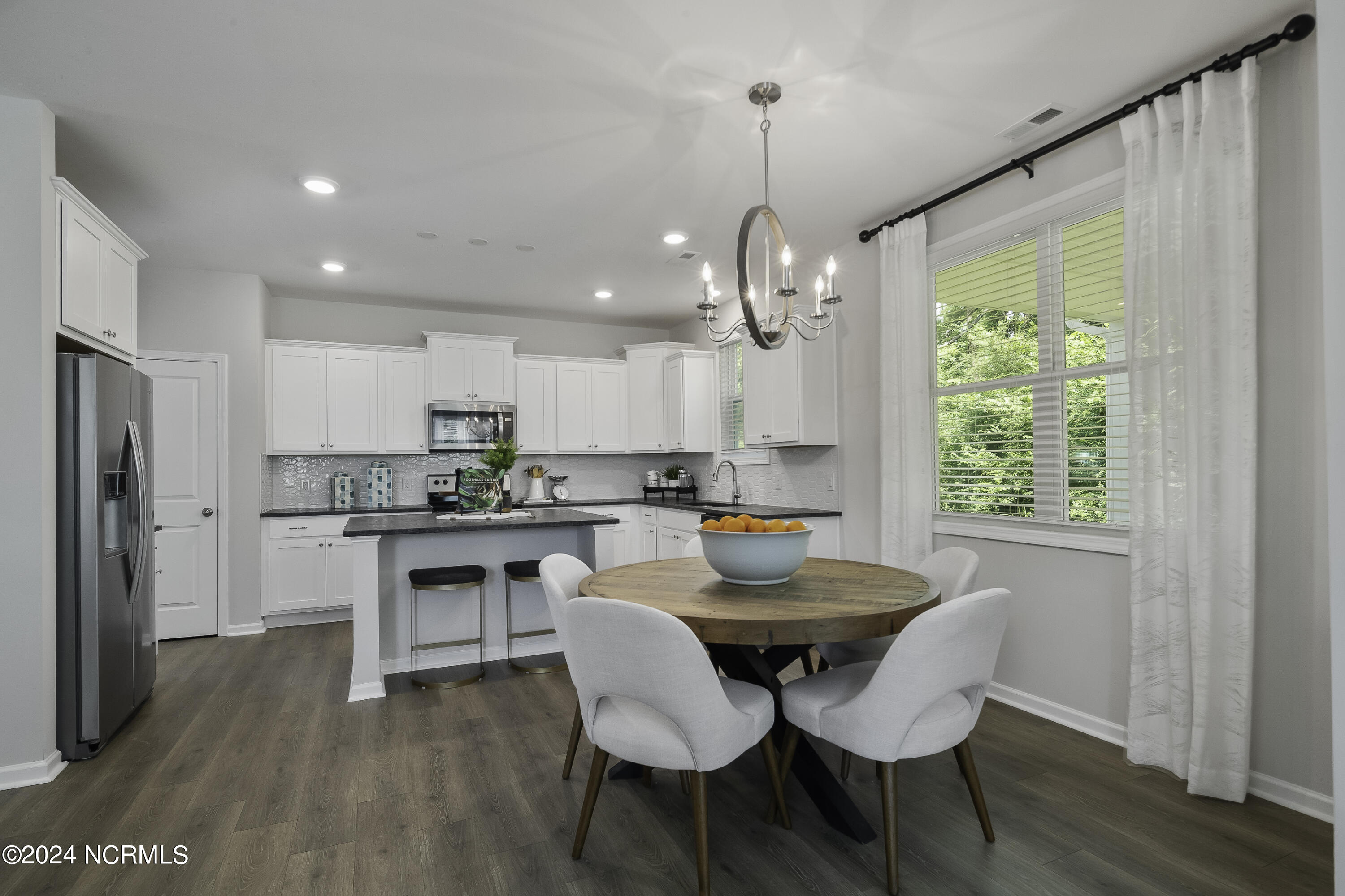 231 Clear View School Road, Unit LOT 6 Jacksonville, NC 28540 - Photo 5 of 9 MODEL HOME