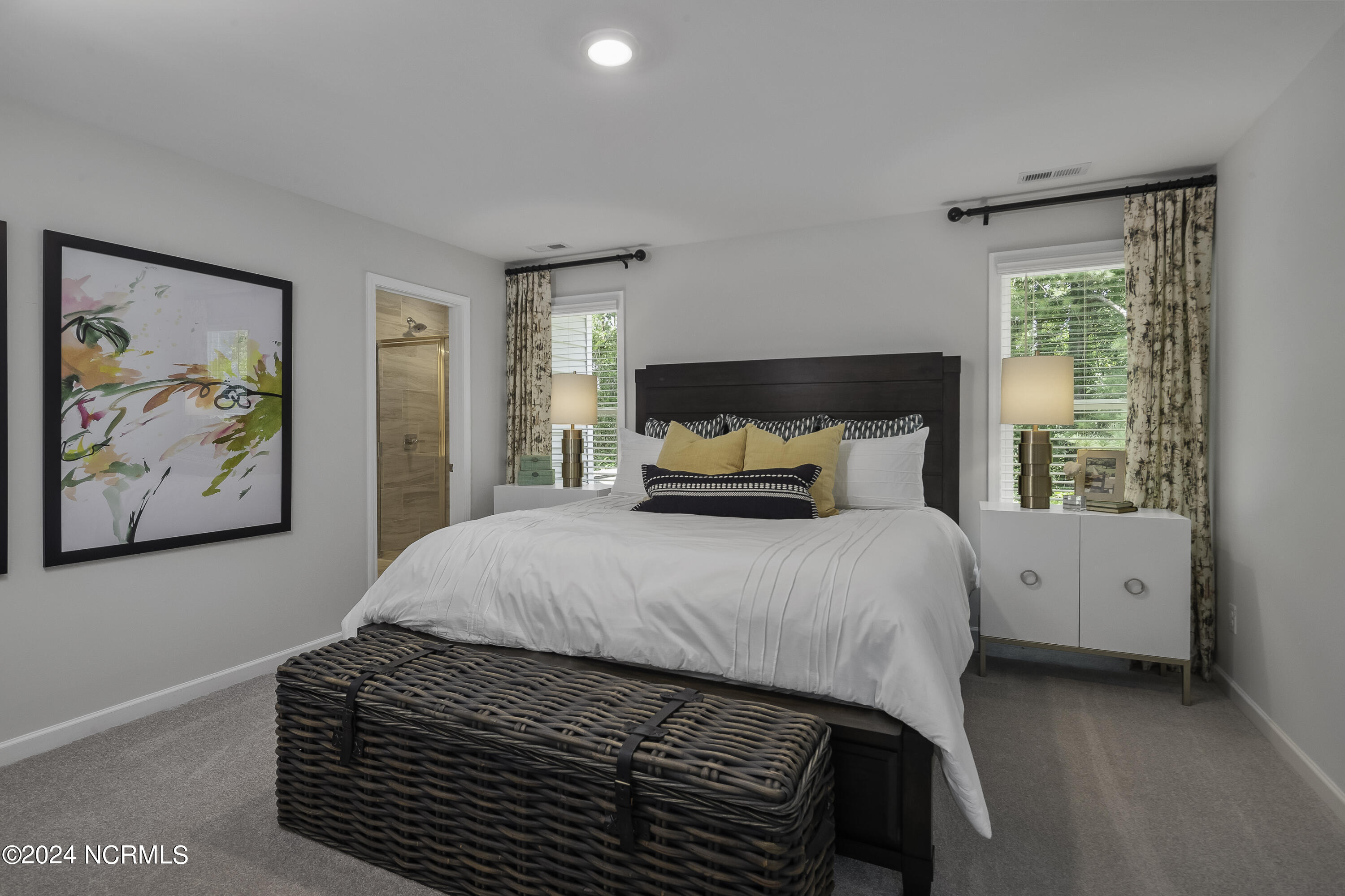 231 Clear View School Road, Unit LOT 6 Jacksonville, NC 28540 - Photo 8 of 9 MODEL HOME