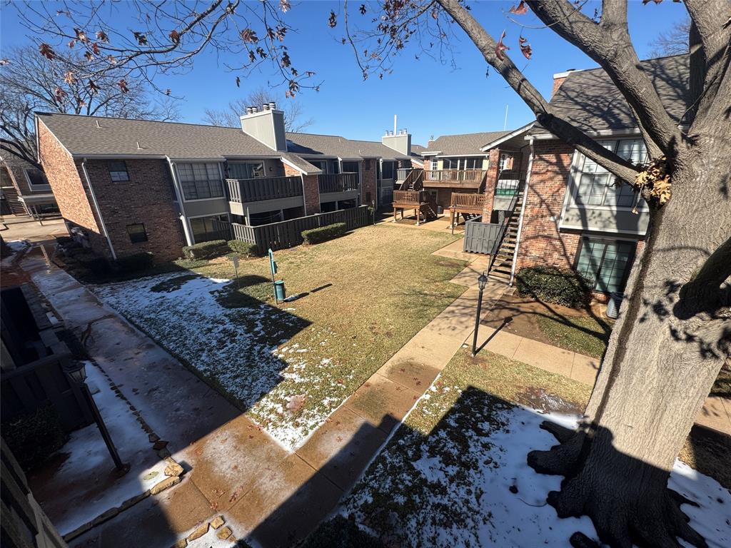 401 Pebble Way, Unit 237 Arlington, TX 76006 - Photo 16 of 22