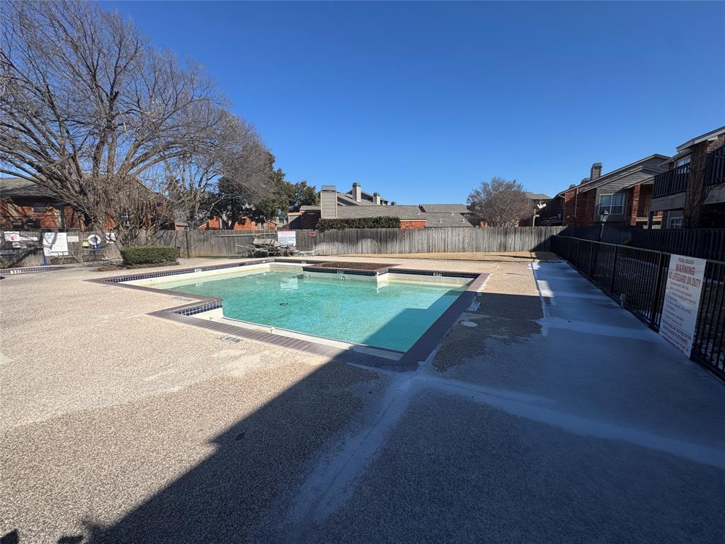 401 Pebble Way, Unit 237 Arlington, TX 76006 - Photo 20 of 22