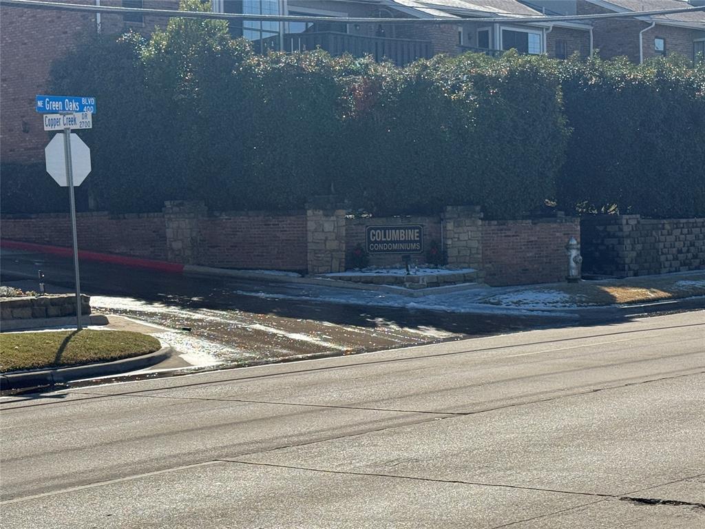401 Pebble Way, Unit 237 Arlington, TX 76006 - Photo 21 of 22