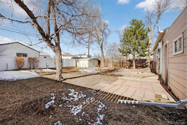 $339,900 | 2621 South Federal Boulevard, Denver, CO 80219