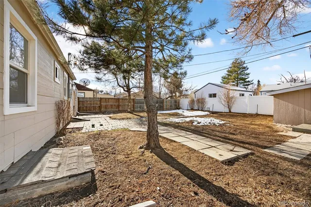 $339,900 | 2621 South Federal Boulevard, Denver, CO 80219