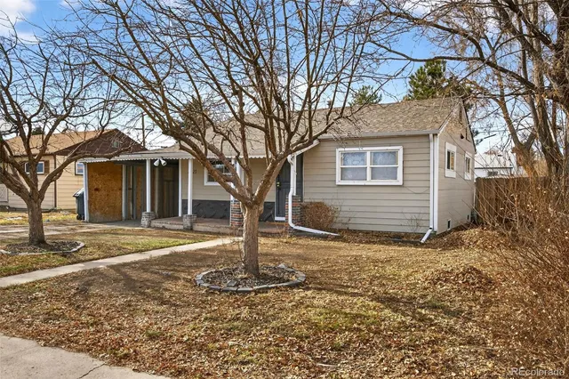 $339,900 | 2621 South Federal Boulevard, Denver, CO 80219