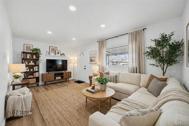 $339,900 | 2621 South Federal Boulevard, Denver, CO 80219