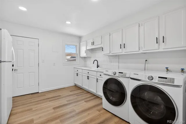 $339,900 | 2621 South Federal Boulevard, Denver, CO 80219