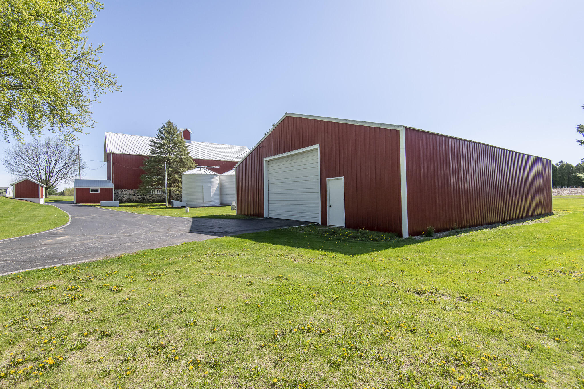 W1048 Concord Center Drive Concord, WI 53178 - Photo 13 of 31 10