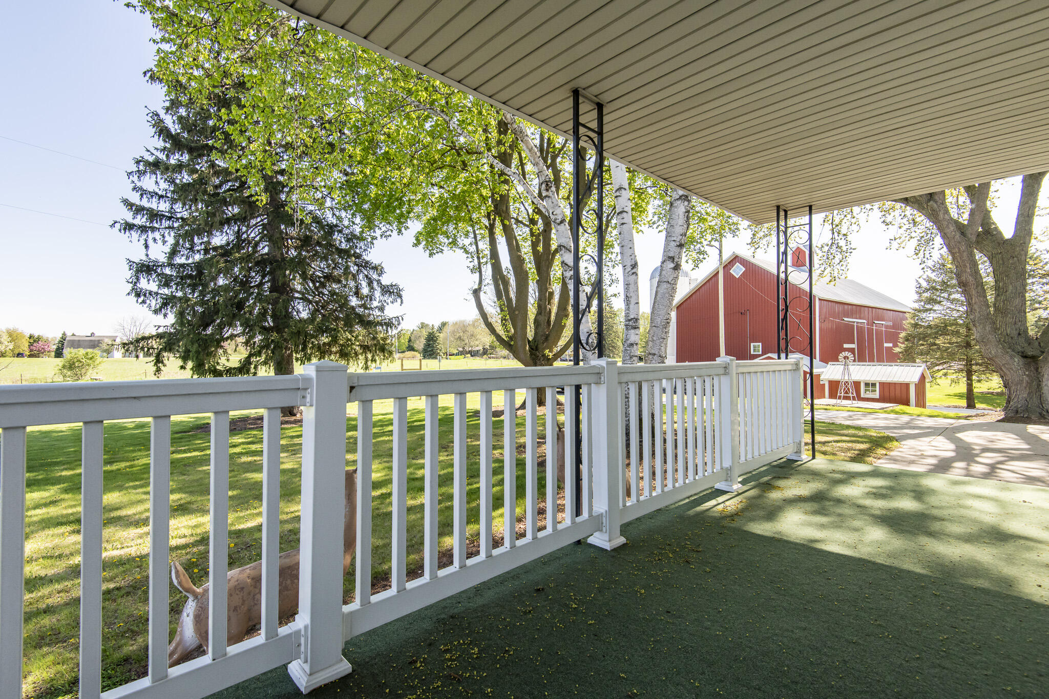 W1048 Concord Center Drive Concord, WI 53178 - Photo 17 of 31 14