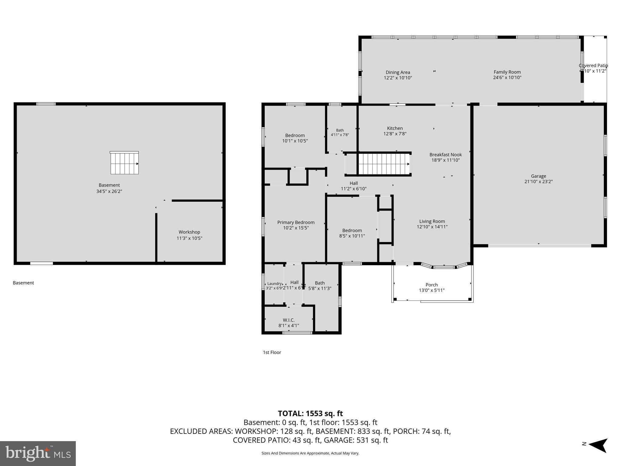 1145 Freysville Road York, PA 17406 - Photo 36 of 36 Gallery Image 36