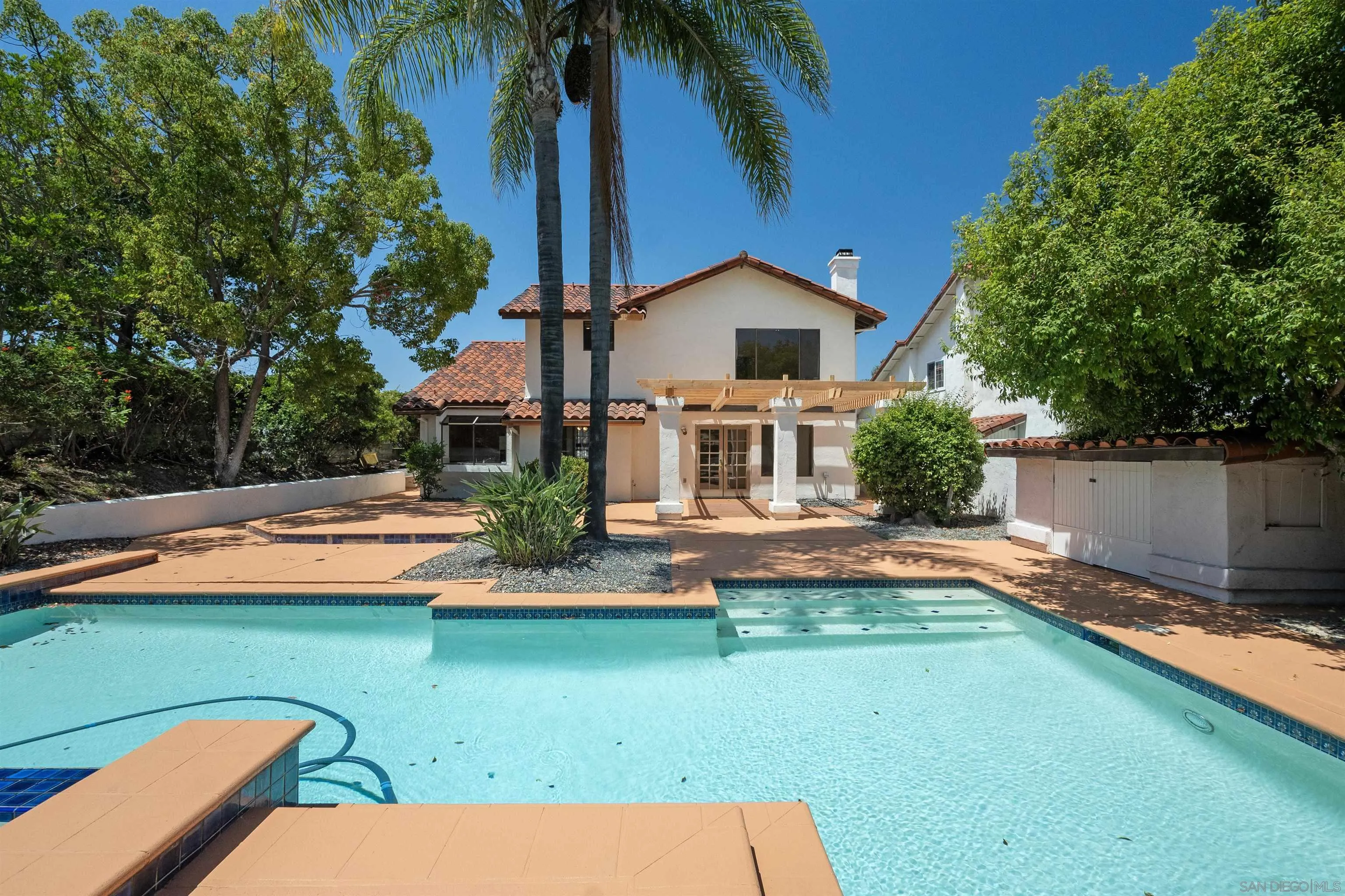 16205 Via Embeleso San Diego, CA 92128 - Photo 31 of 37