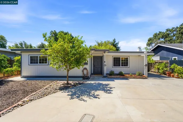 $799,000 | 161 Diablo Court, Pleasant Hill, CA 94523
