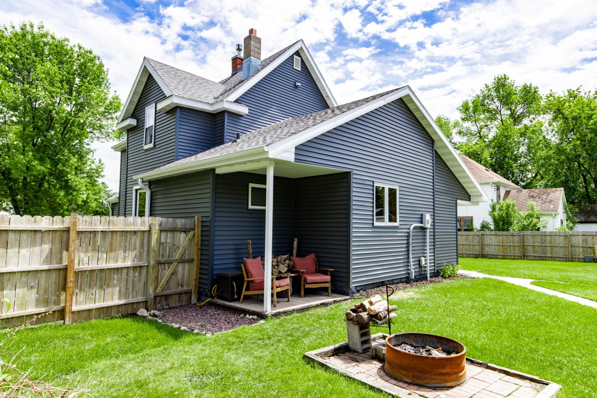 521 9th Street Hawley, MN 56549 - Photo 11 of 57