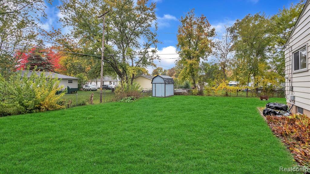 47285 Dequindre Road Rochester Hills, MI 48307 - Photo 52 of 52
