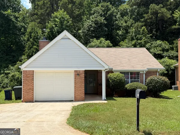 $1,275 | 105 Waterford Way, Griffin, GA 30223