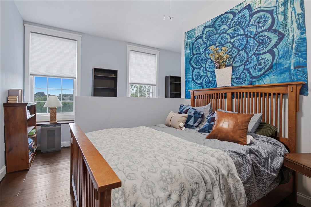 300 Front Street, Unit 512 Pawtucket, RI 02860 - Photo 16 of 25