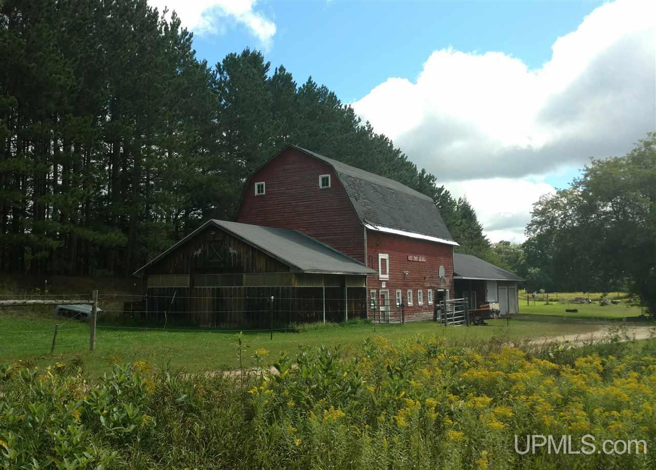 N5198 North Samuelson Road Munising, MI 49862 - Photo 11 of 43