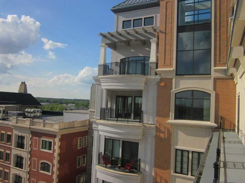 720 South Rangeline Road, Unit 706 Carmel, IN 46032 - Photo 18 of 18 Gallery Image 18