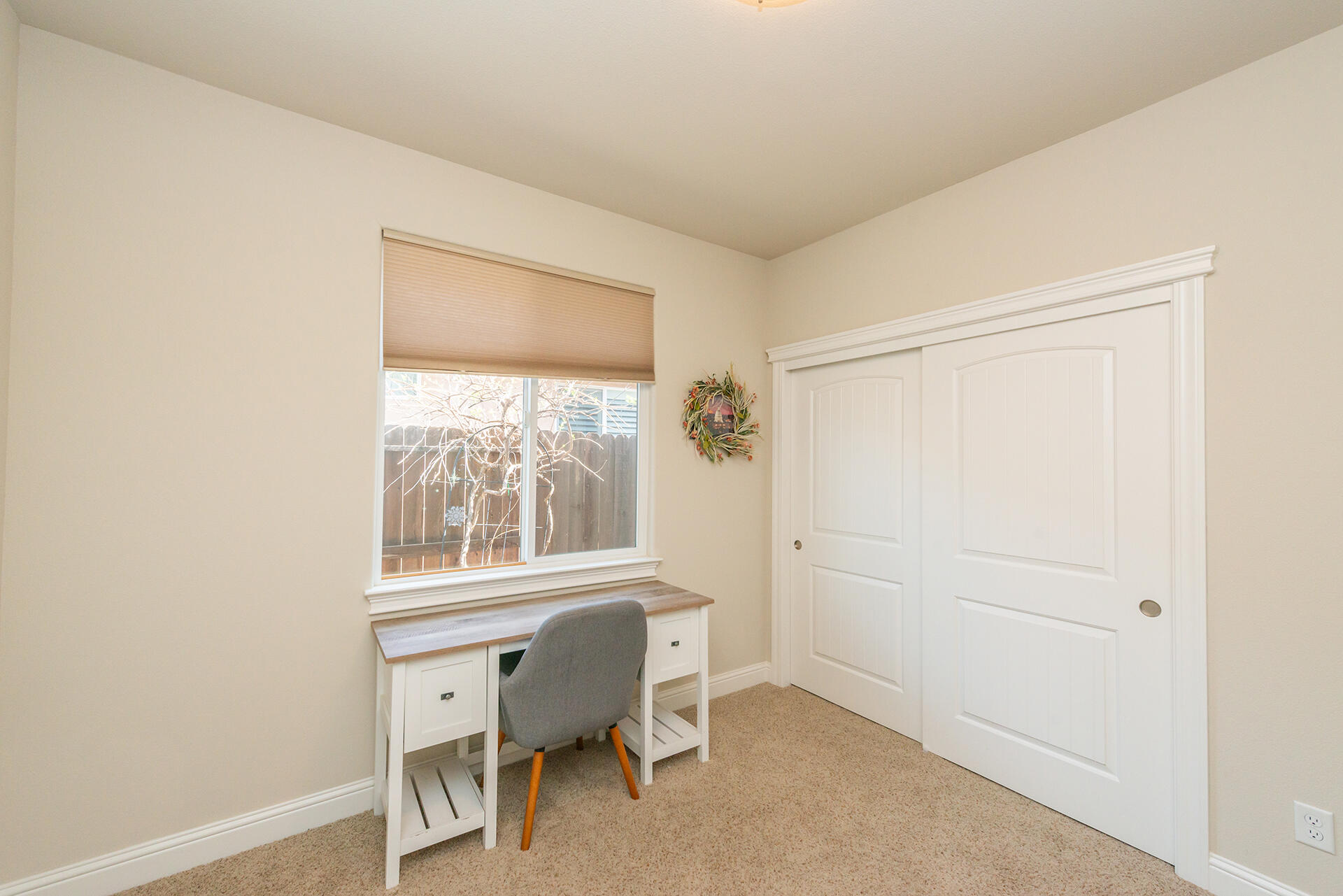 3326 Hotlam Road Redding, CA 96002 - Photo 39 of 60 Bedroom One